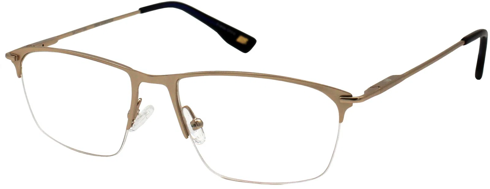 New Balance 538 Eyeglasses - view 3